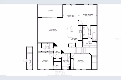 10063 Crooked Creek Drive #202, Venice, FL 34293 - Photo 2