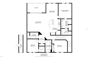 10063 Crooked Crk Dr, Venice, FL 34293 - Photo 2