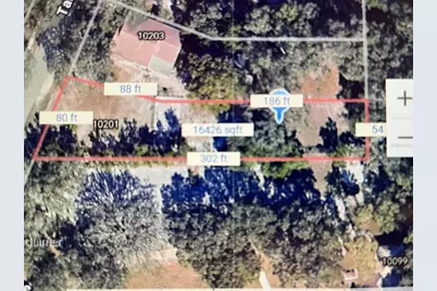 10201 Takomah Trail, Tampa, FL 33617 - Photo 1