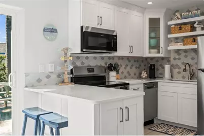 1360 Holiday Drive #A & B, Englewood, FL 34223 - Photo 10