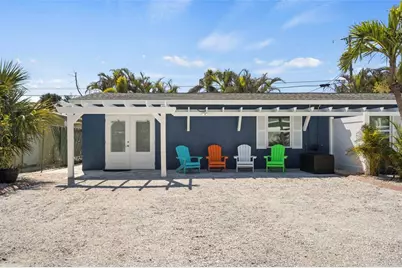 1360 Holiday Drive #A & B, Englewood, FL 34223 - Photo 2