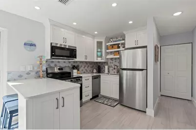 1360 Holiday Drive #A & B, Englewood, FL 34223 - Photo 14