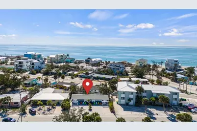 1360 Holiday Drive #A & B, Englewood, FL 34223 - Photo 1