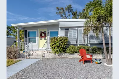 1002 Jolanda Circle, Venice, FL 34285 - Photo 2