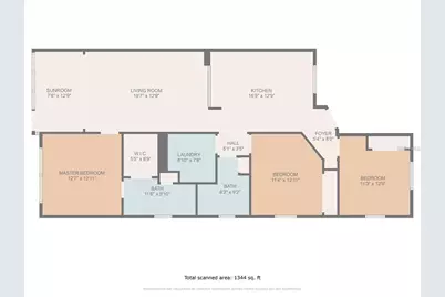 11644 SW Egret Circle #201, Lake Suzy, FL 34269 - Photo 24