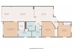 11644 SW Egret Cir, Lake Suzy, FL 34269 - Photo 24