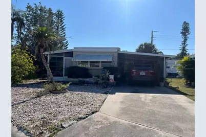 1890 Palm Springs Street, Sarasota, FL 34234 - Photo 1