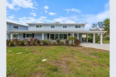 842 Nokomis Avenue S, Venice, FL 34285 - Photo 4