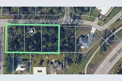 Jami Avenue #41,42,43, North Port, FL 34291 - Photo 1