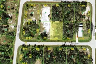 20040 Arnold Ave, Port Charlotte, FL 33954 - Photo 1