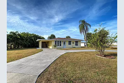3371 Pinetree Street, Port Charlotte, FL 33952 - Photo 1