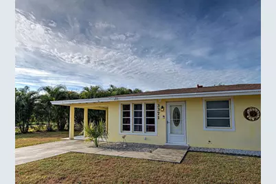 3371 Pinetree Street, Port Charlotte, FL 33952 - Photo 4