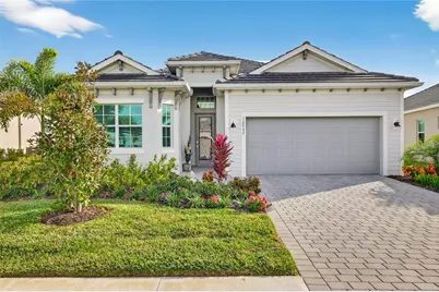 12752 Tulum Loop, Venice, FL 34293 - Photo 1