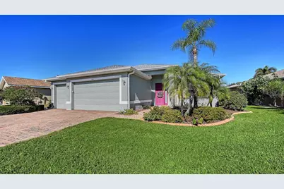 5400 Layton Drive, Venice, FL 34293 - Photo 2