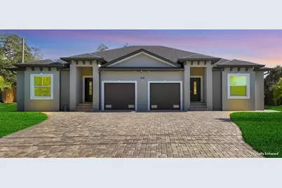 338 Boundary Boulevard, Rotonda West, FL 33947 - Photo 1