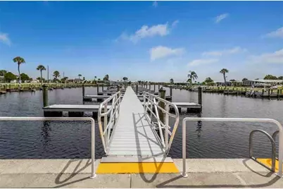 234 Trailorama Drive, North Port, FL 34287 - Photo 8