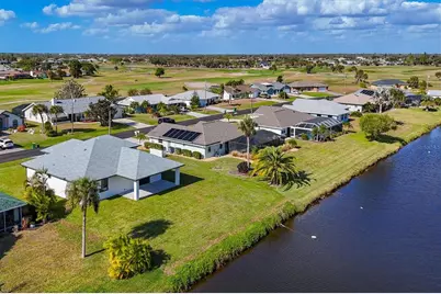 9 Bunker Place, Rotonda West, FL 33947 - Photo 2