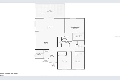 9 Bunker Place, Rotonda West, FL 33947 - Photo 36