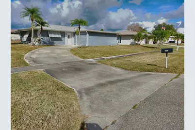 6447 Safford Terrace, North Port, FL 34287 - Photo 28