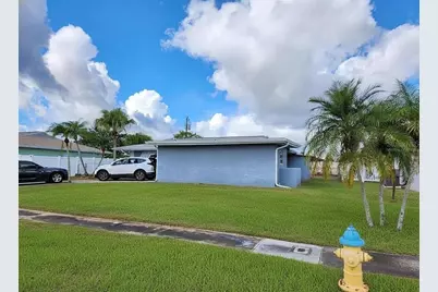 6447 Safford Terrace, North Port, FL 34287 - Photo 30