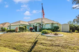 8181 Rocliff Ave, North Port, FL 34287 - Photo 40