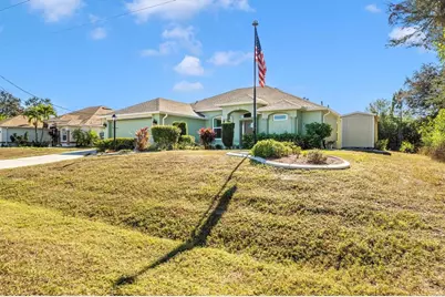 8181 Rocliff Avenue, North Port, FL 34287 - Photo 42