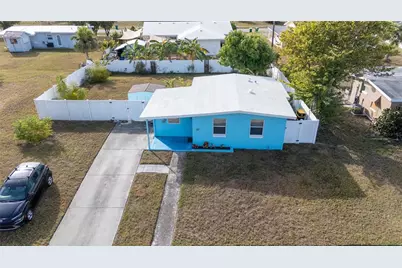 21543 Kenyon Avenue, Port Charlotte, FL 33952 - Photo 24