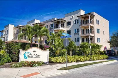 830 The Esplanade N #201, Venice, FL 34285 - Photo 1