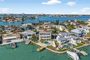 5840 Balao Way S, Saint Pete Beach, FL 33706 - Photo 2