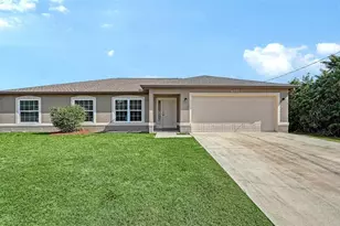4530 Irdell Terrace, North Port, FL 34288 - Photo 1