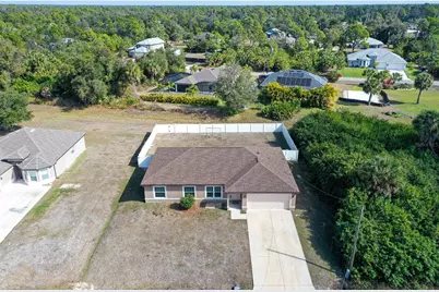 4530 Irdell Terrace, North Port, FL 34288 - Photo 2