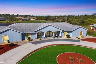 337 Boundary Blvd, Rotonda West, FL 33947 - Photo 1