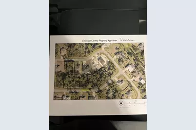 Lot 12 Paschal Avenue, North Port, FL 34286 - Photo 2