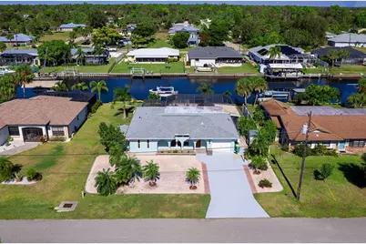 18302 Burkholder Circle, Port Charlotte, FL 33948 - Photo 1