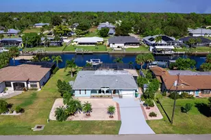 18302 Burkholder Cir, Port Charlotte, FL 33948 - Photo 1