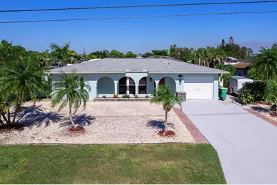 18302 Burkholder Circle, Port Charlotte, FL 33948 - Photo 2