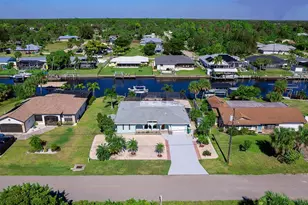 18302 Burkholder Cir, Port Charlotte, FL 33948 - Photo 50