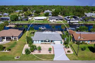 18302 Burkholder Cir, Port Charlotte, FL 33948 - Photo 44