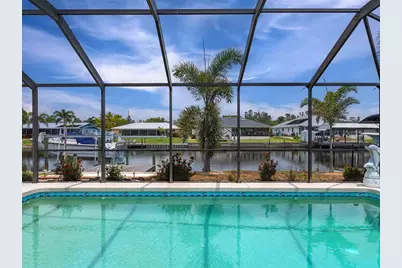 18302 Burkholder Circle, Port Charlotte, FL 33948 - Photo 2