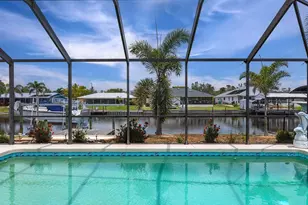 18302 Burkholder Cir, Port Charlotte, FL 33948 - Photo 2