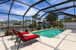 18302 Burkholder Cir, Port Charlotte, FL 33948 - Photo 30