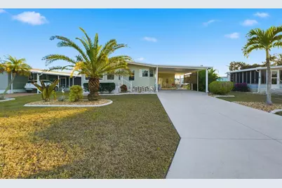 8443 Tanaka Drive, Englewood, FL 34224 - Photo 1