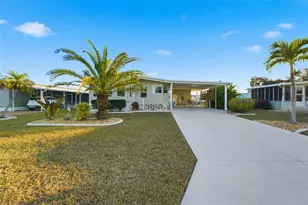 8443 Tanaka Dr, Englewood, FL 34224 - Photo 4