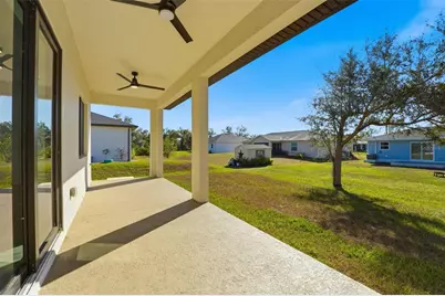 12005 Carnival Avenue, Port Charlotte, FL 33981 - Photo 34