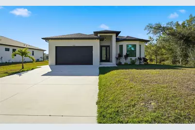 12005 Carnival Avenue, Port Charlotte, FL 33981 - Photo 1