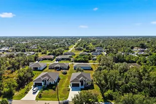 12005 Carnival Ave, Port Charlotte, FL 33981 - Photo 38