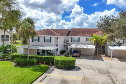 803 Montrose Drive #201, Venice, FL 34293 - Photo 2
