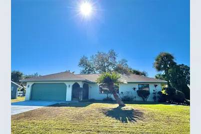 20363 Mount Prospect Avenue, Port Charlotte, FL 33952 - Photo 4