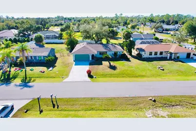 20363 Mount Prospect Avenue, Port Charlotte, FL 33952 - Photo 2