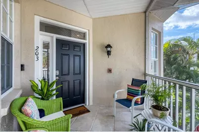 119 Woodbridge Drive #203, Venice, FL 34293 - Photo 4